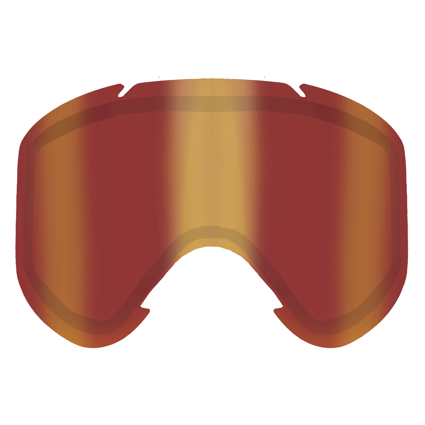 Manbi-PPP Apollo Goggle Spare Lens
