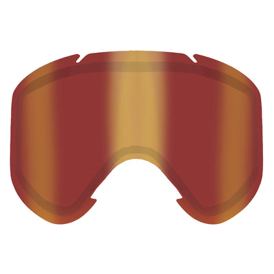 Manbi-PPP Apollo Goggle Spare Lens