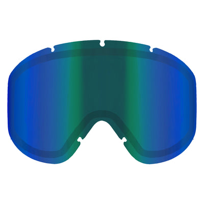 Manbi-PPP Spirit Goggle Spare Lens