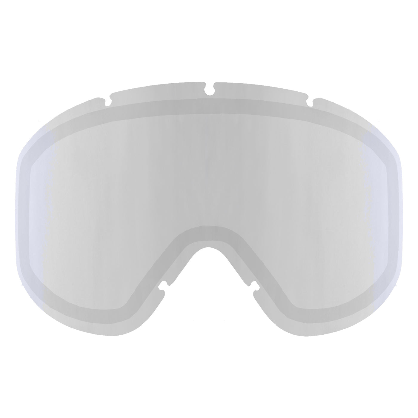 Manbi-PPP Spirit Goggle Spare Lens