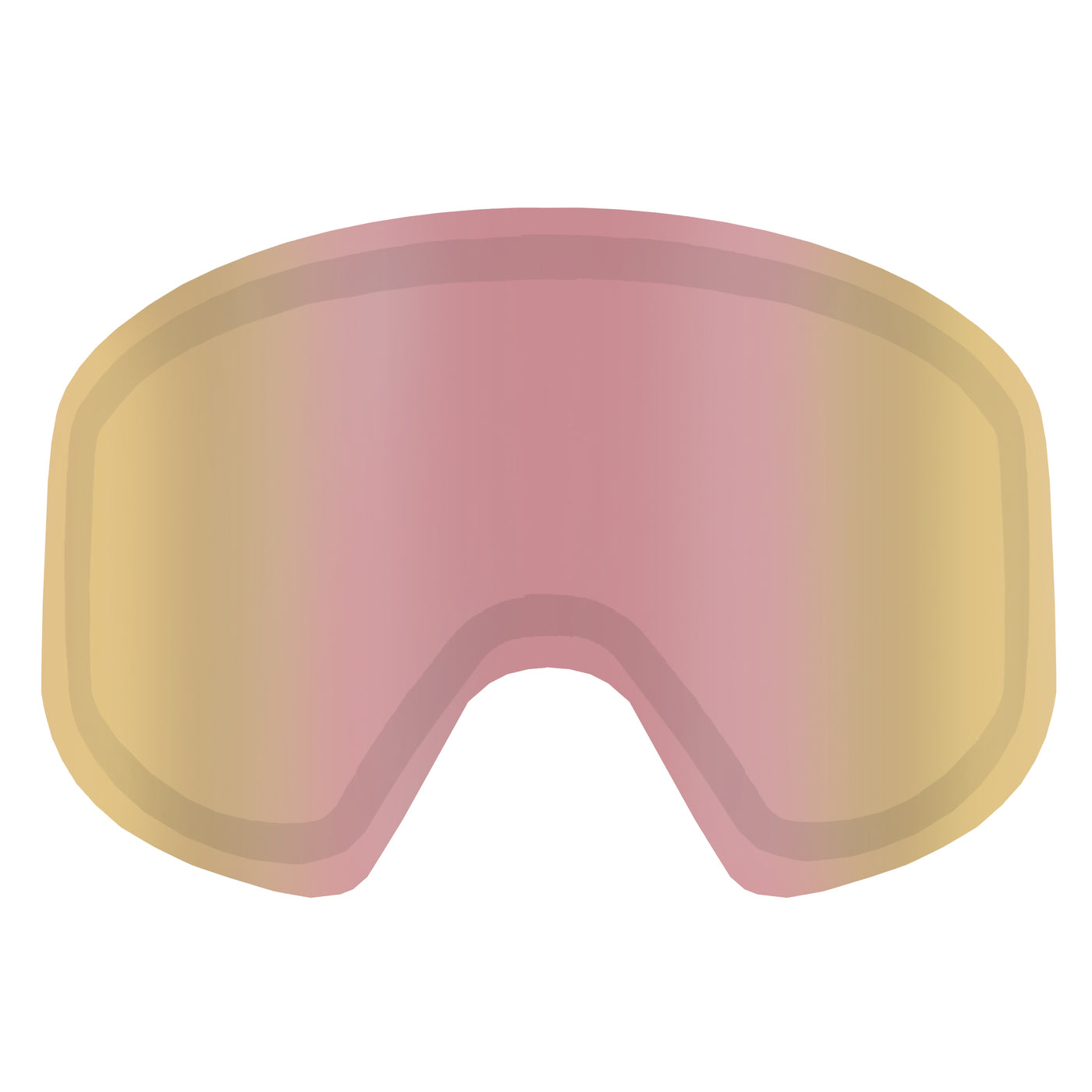 Manbi-PPP Helios Goggle Spare Lens