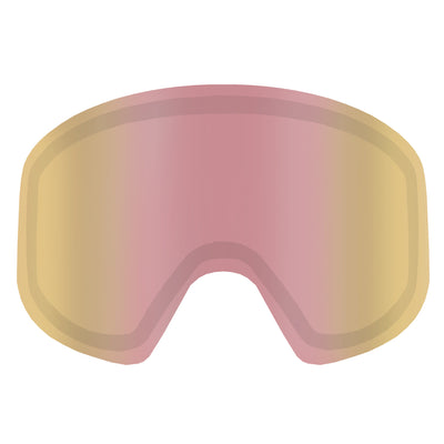 Manbi-PPP Helios Goggle Spare Lens