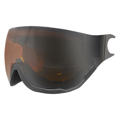 Park Peak Piste Park Visor Lens