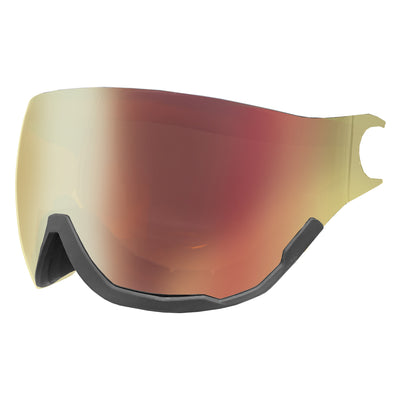 Park Peak Piste Park Visor Lens