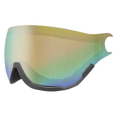 Park Peak Piste Park Visor Lens