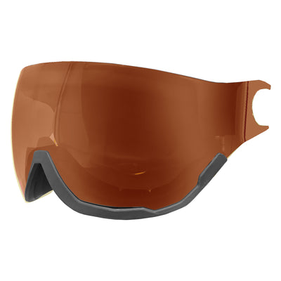 Park Peak Piste Park Visor Lens