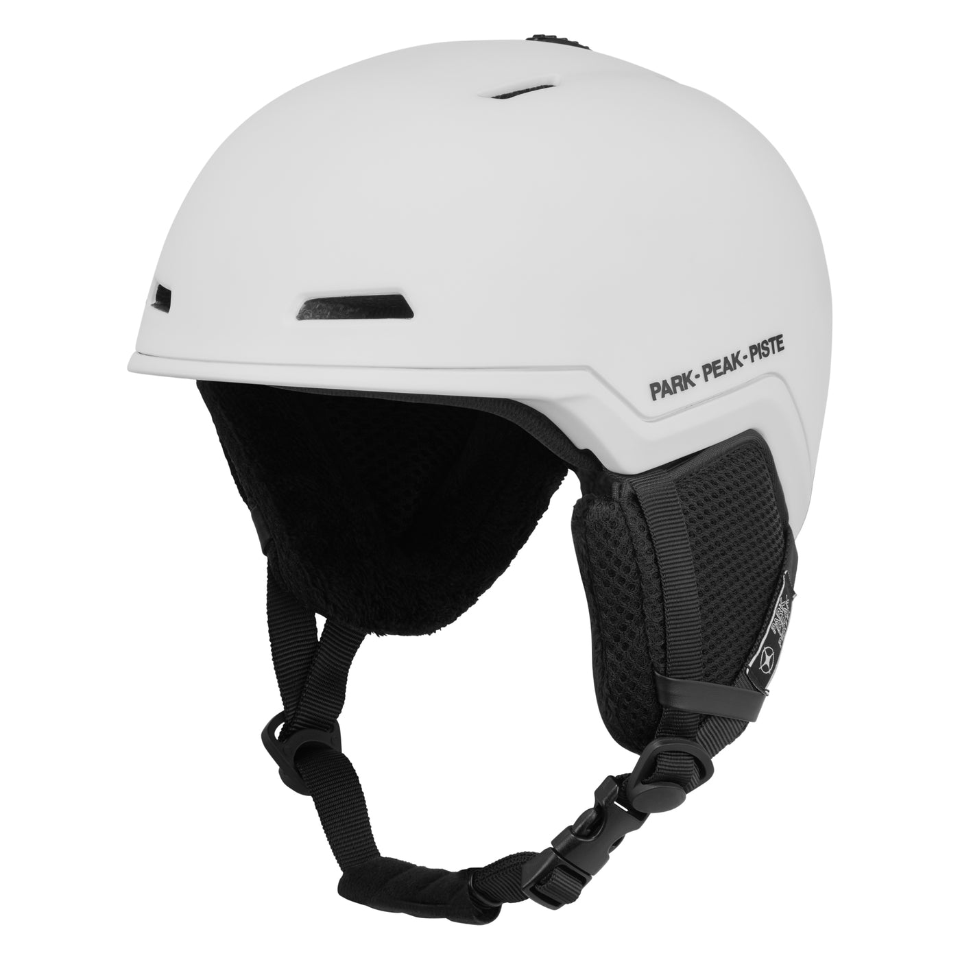 Park Peak Piste Spin Helmet 