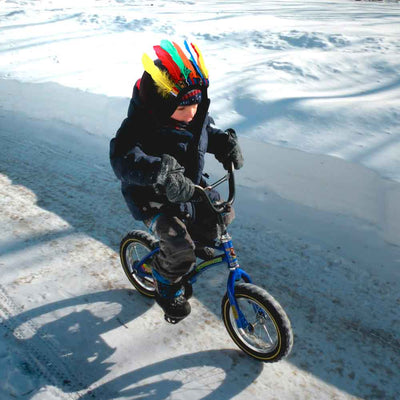 Coolcasc Show Time Helmet Cover Indian
