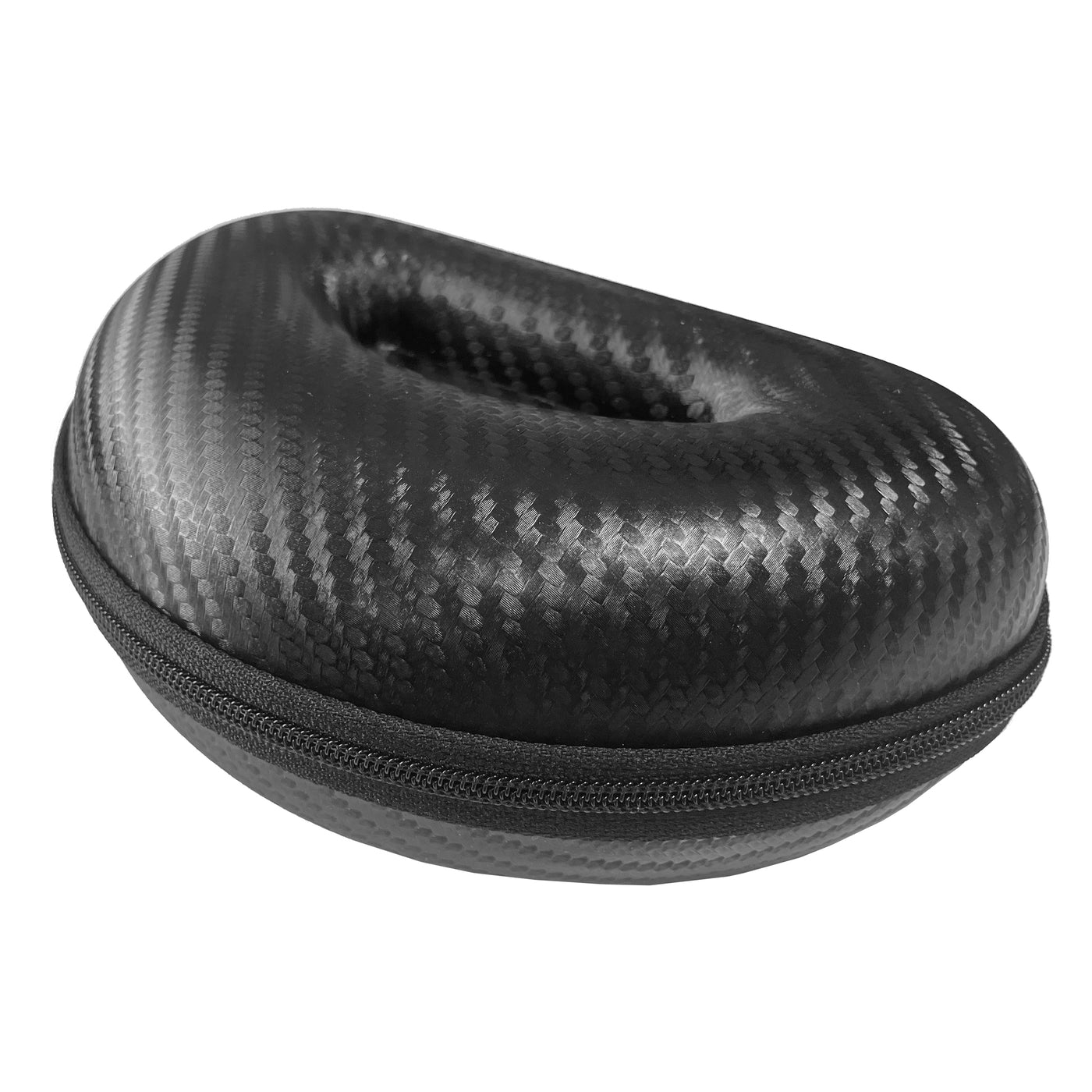 Salice (004-012,020-029) Spare Sunglass Case Black