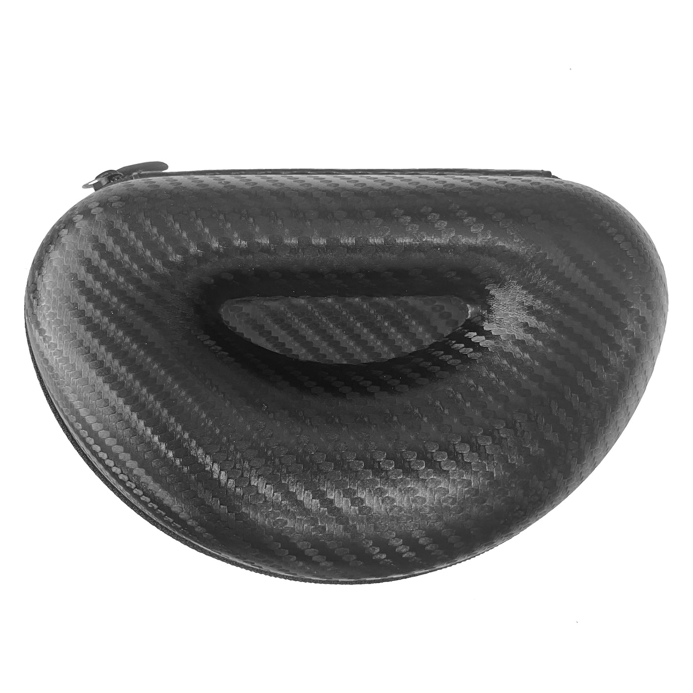 Salice (004-012,020-029) Spare Sunglass Case Black