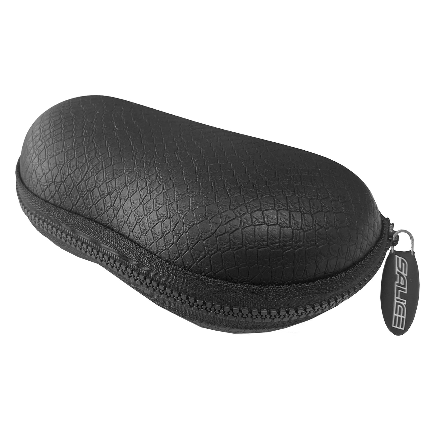 Salice (002-004-014-3047-857-858) Spare Sunglass Case Black