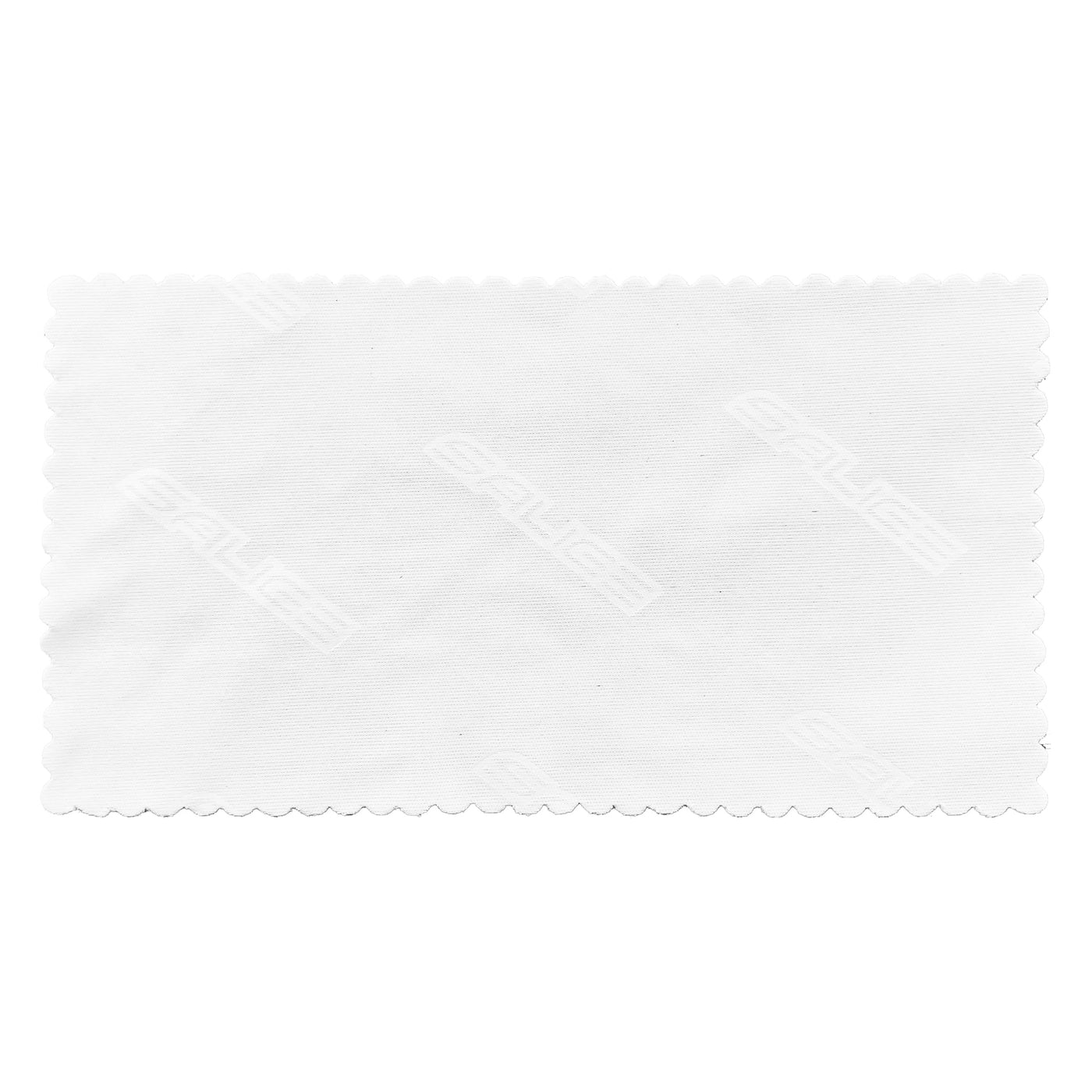 Salice SA-CLOTH Cleaning Cloth White