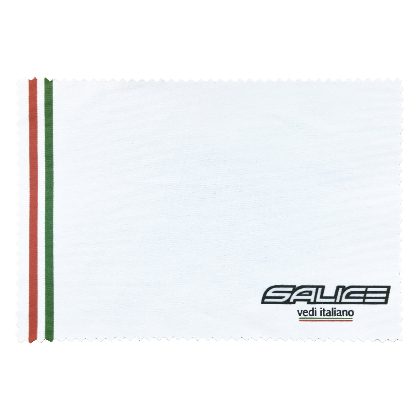 Salice SA-CLOTH Cleaning Cloth White ITA