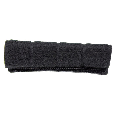 Salice Chin Pad Black