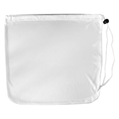 Salice  Spare Helmet Bag White