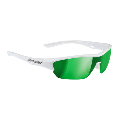 Salice 011 RWP Mirror Polarised White