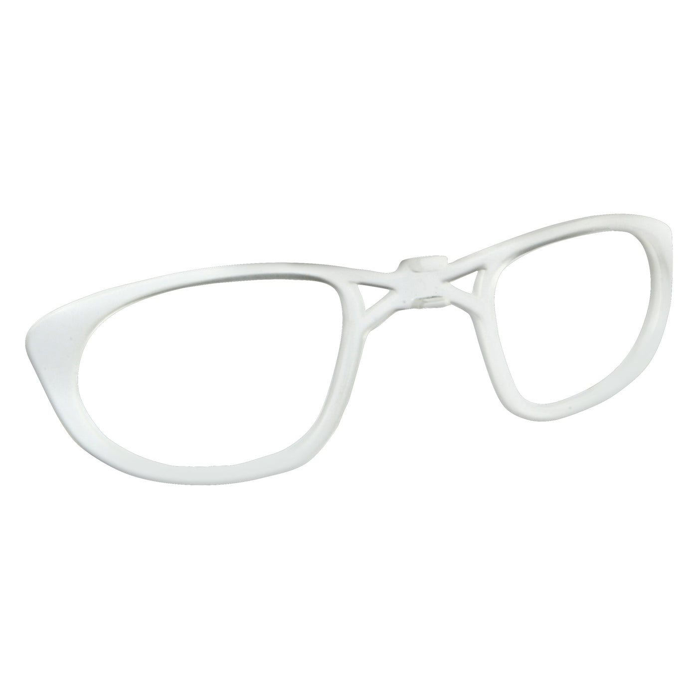 Salice RX Optical Insert for 838 Clear