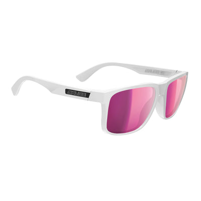Salice 857 RWP Mirror Polarised White