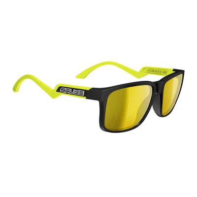Salice 858 RWP Mirror Polarised Black