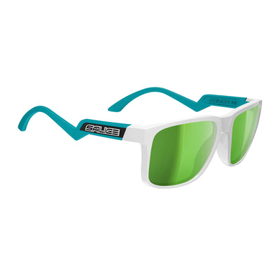 Salice 858 RWP Mirror Polarised White