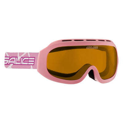 Salice 983 ACRXO Single Antifog Light Adaptive Pink