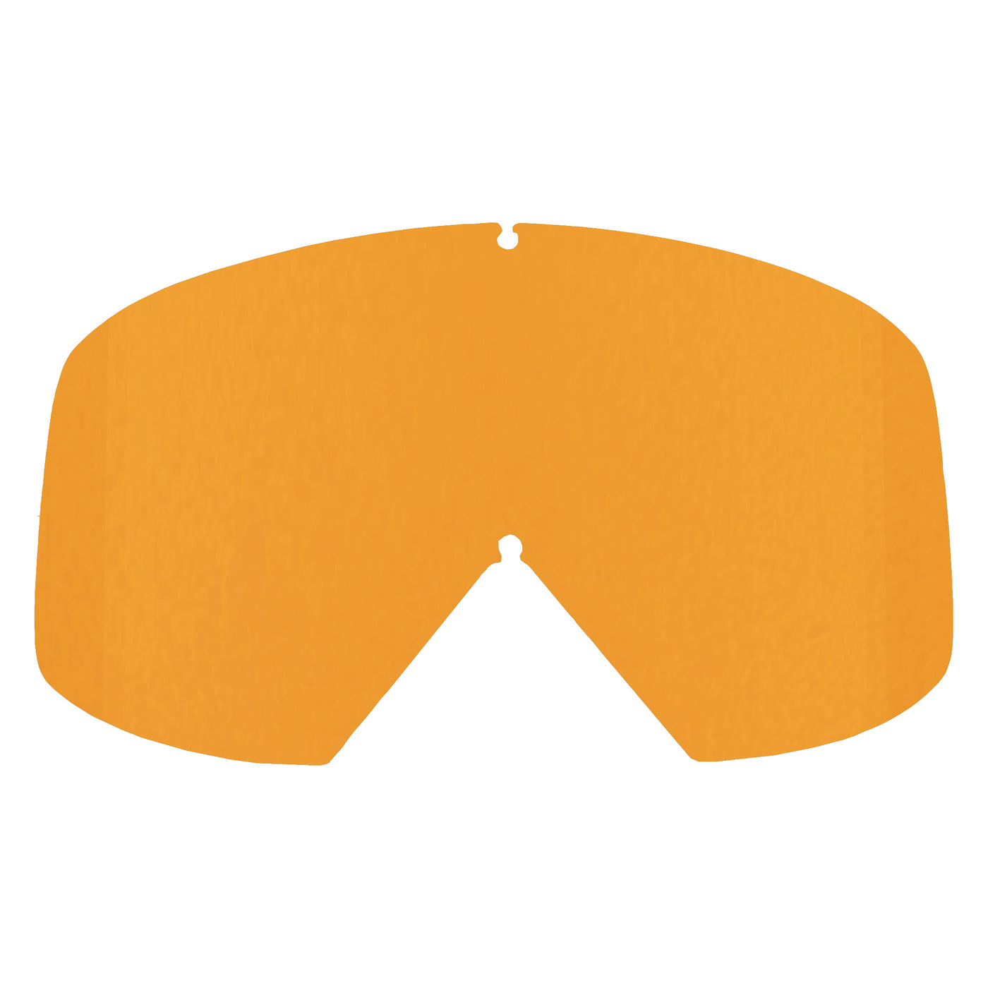 Salice 609 Goggles Spare Lens Double Antifog Sonar