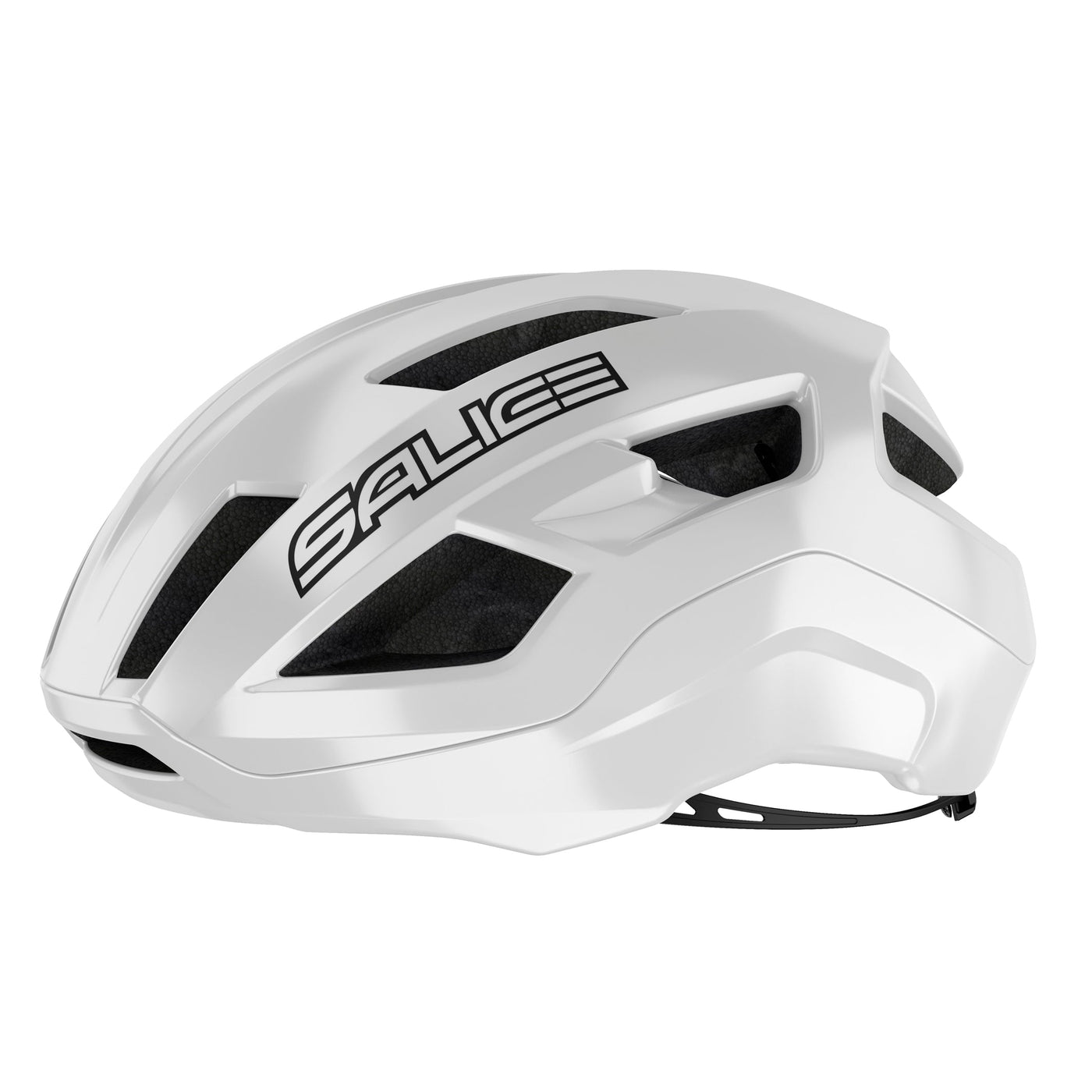 Salice Vento Helmet White