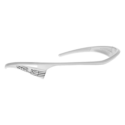 Salice 006 Replacement Frame White