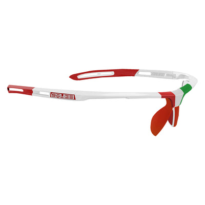 Salice 019 Replacement Frame White ITA