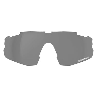 Salice 012 CRX Light Adaptive Spare Lens Smoke