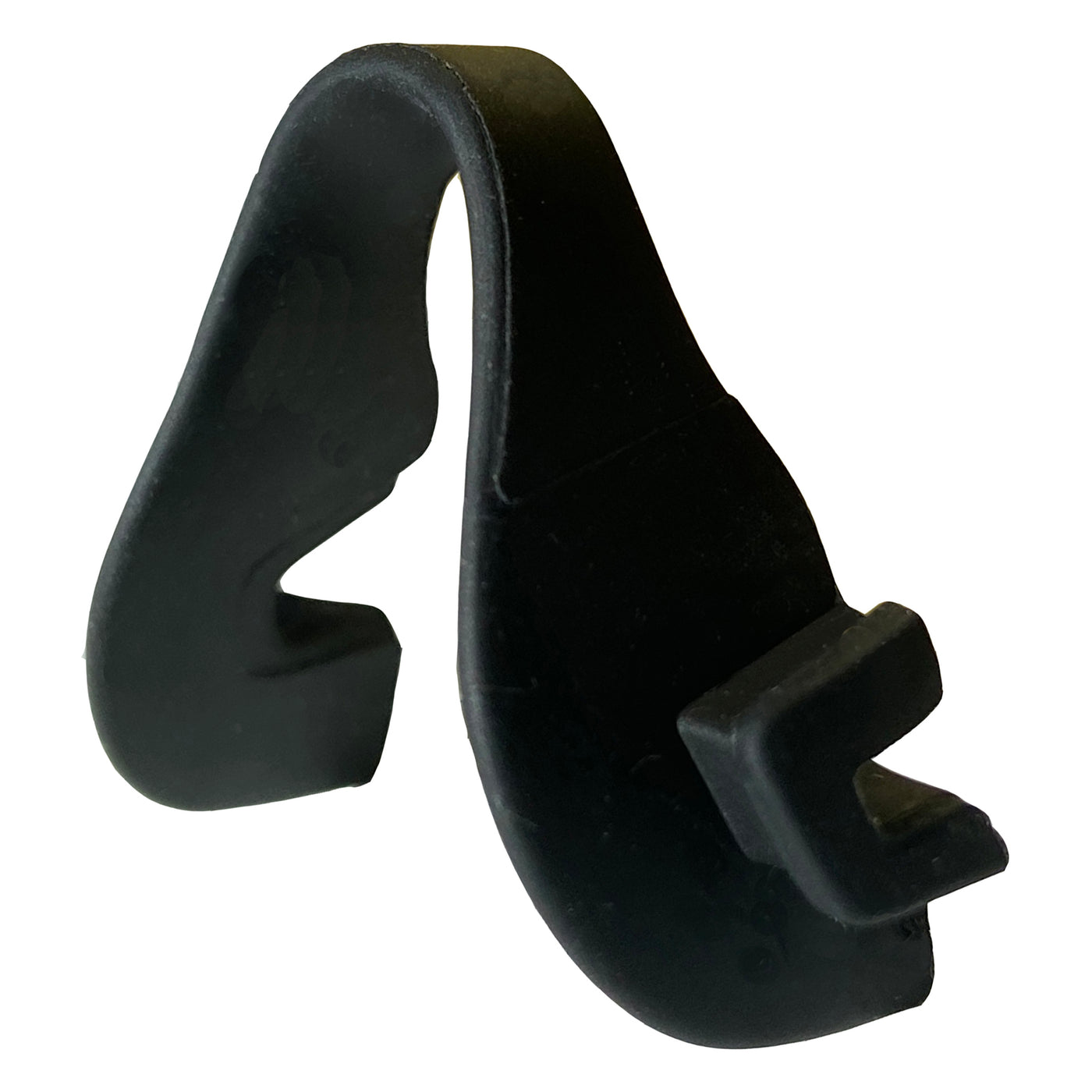 Salice 022 Nose Piece Black