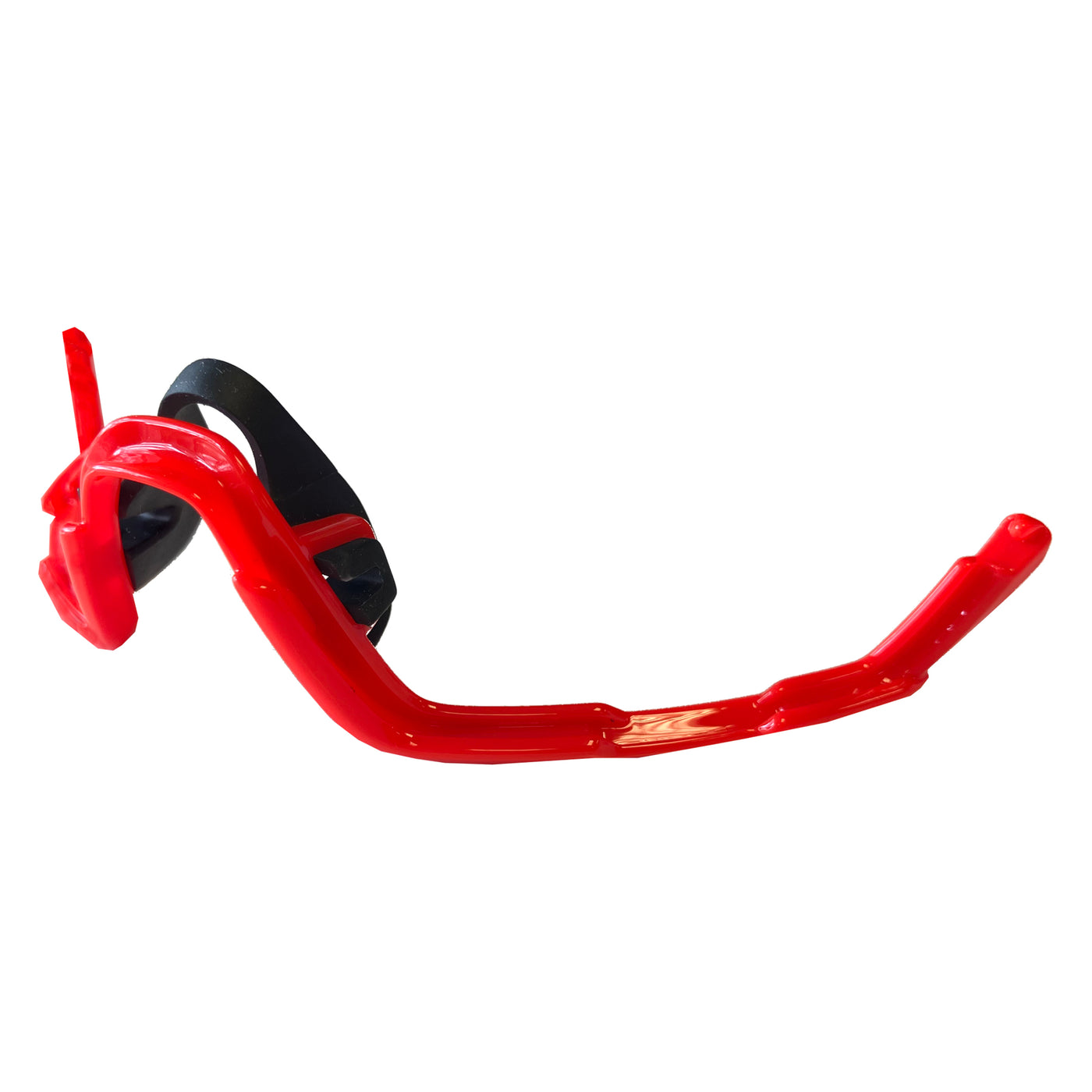 Salice 020 Sunglasses Spare Rim Red
