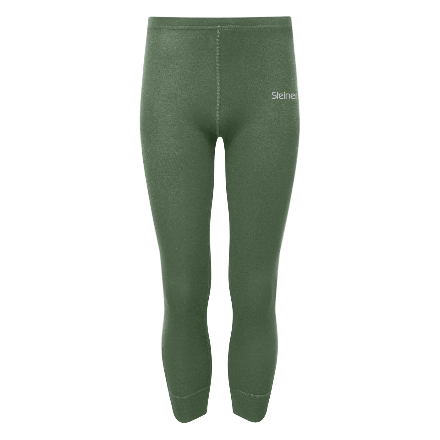 Steiner Kids Merino Mix Thermal Long John