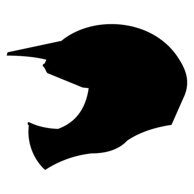 Salice 102 DARWX Double Antifog Blue Mirror Light Adaptive Black