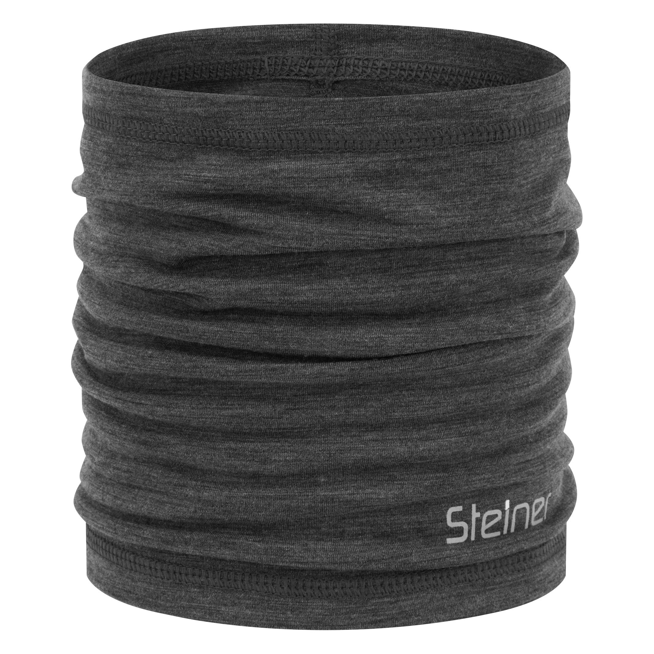 Steiner Adult Merino Mix Neck Warmer Headwear Winter Sports Accessories ...