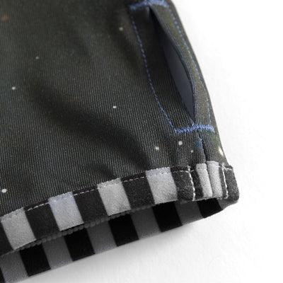 WeeDo Base Layer Top COSMO SPACE