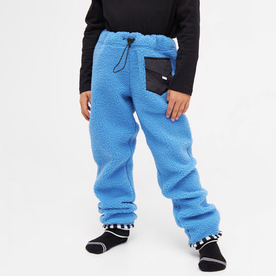 WeeDo Fleece Trousers WILD THING