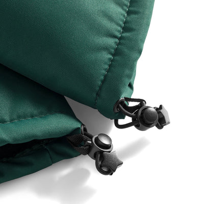 Weedo Kids Mitten MONDO GREEN