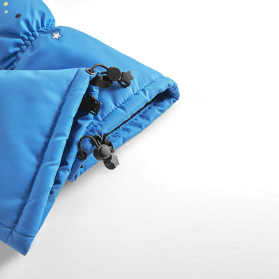 Weedo Kids Mitten Rhino