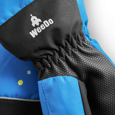 Weedo Kids Mitten Rhino