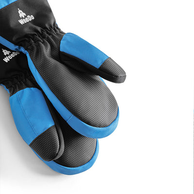 Weedo Kids Mitten Rhino