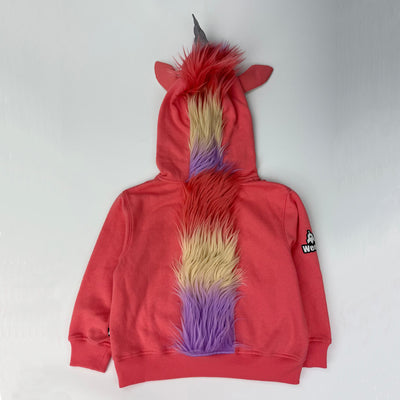 WeeDo Hoodie UNIDO