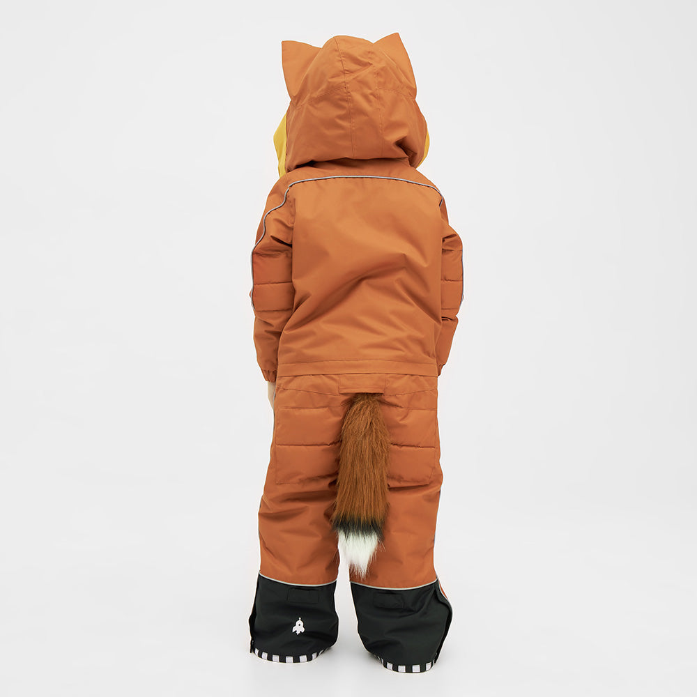 Weedo Kids Snowsuit FOXDO