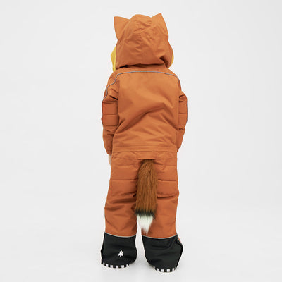 Weedo Kids Snowsuit FOXDO