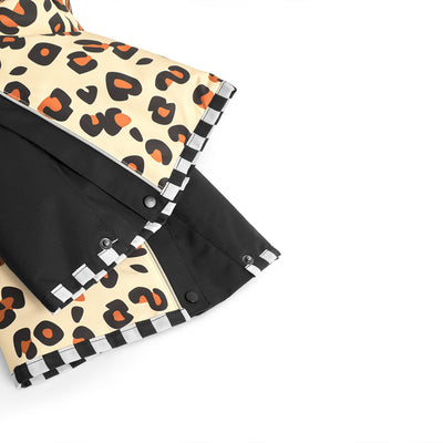 Weedo Kids Snowsuit Cheetahdo