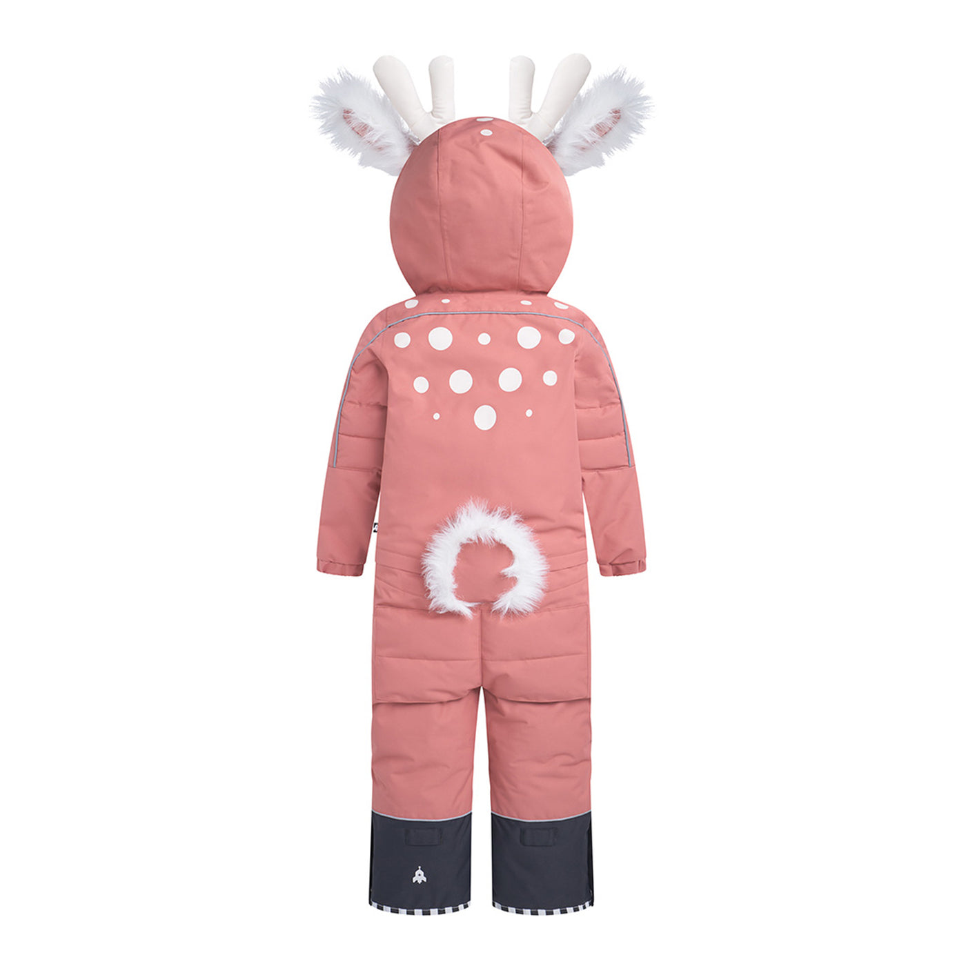 Weedo Kids Snowsuit OH DEER