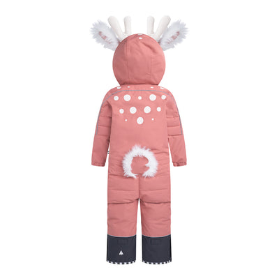 Weedo Kids Snowsuit OH DEER