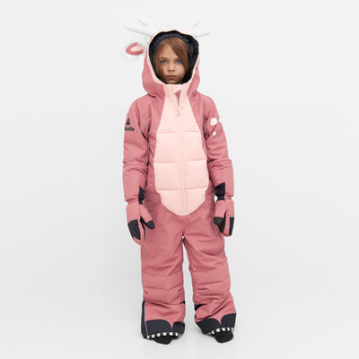 Weedo Kids Snowsuit OH DEER