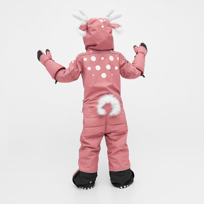 Weedo Kids Snowsuit OH DEER