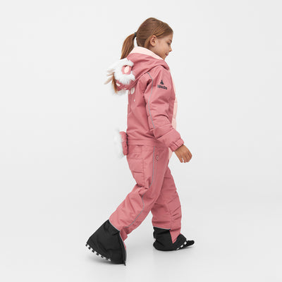 Weedo Kids Snowsuit OH DEER
